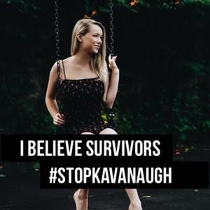 Meet your Posher, Kate